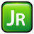 Adobe Jrun CS3 Icon